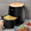 Fast Healthier Fried Food Air Fryer 4,5L